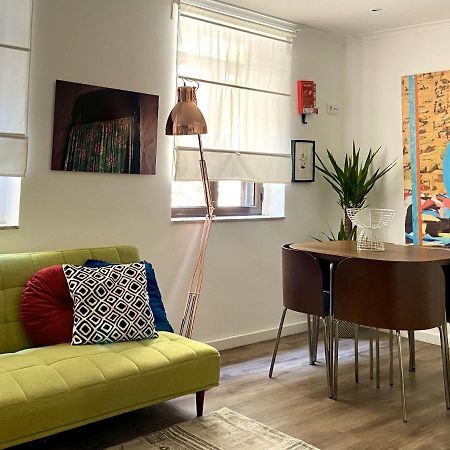Ribeira Art Terrace Apartment Porto Exterior photo
