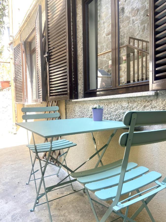 Ribeira Art Terrace Apartment Porto Exterior photo