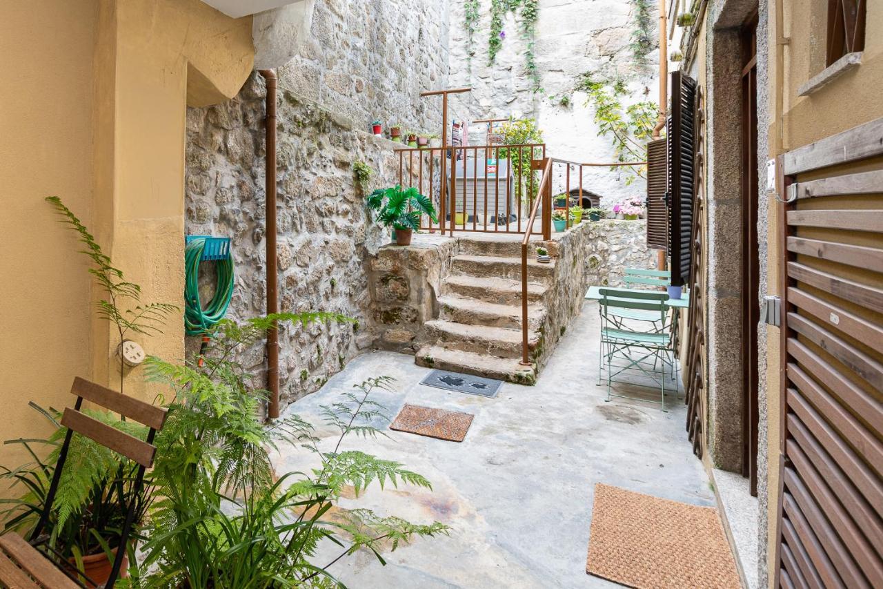 Ribeira Art Terrace Apartment Porto Exterior photo