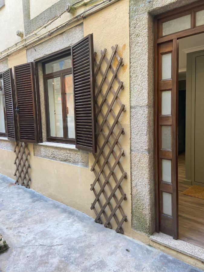 Ribeira Art Terrace Apartment Porto Exterior photo